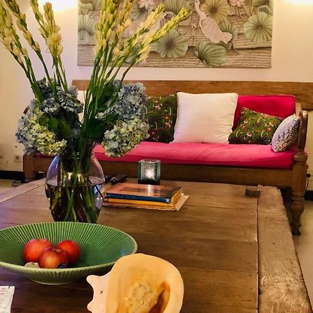 Villa Kunang Seminyak Dış mekan fotoğraf