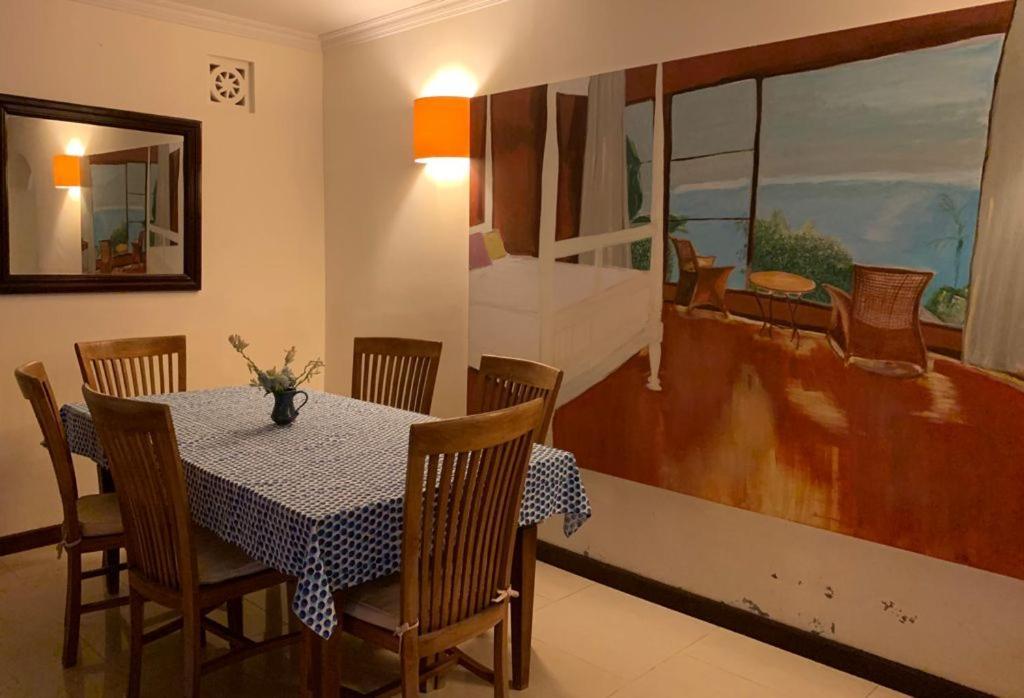 Villa Kunang Seminyak Dış mekan fotoğraf