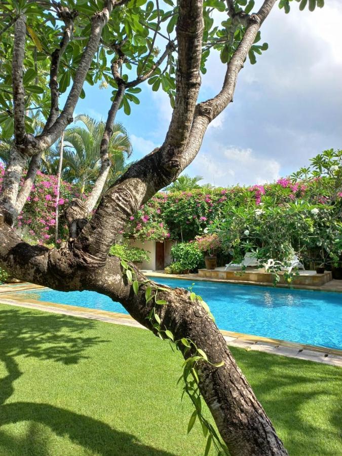 Villa Kunang Seminyak Dış mekan fotoğraf