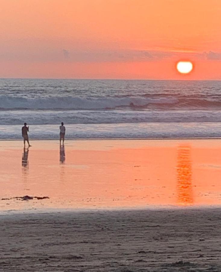 Villa Kunang Seminyak Dış mekan fotoğraf