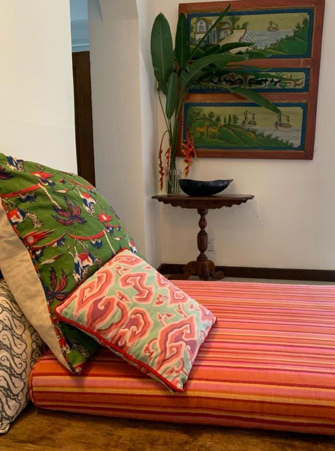 Villa Kunang Seminyak Dış mekan fotoğraf