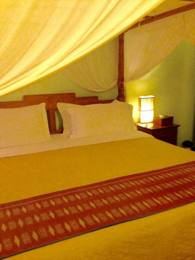 Villa Kunang Seminyak Dış mekan fotoğraf