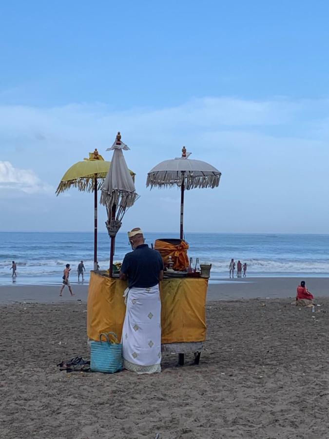 Villa Kunang Seminyak Dış mekan fotoğraf