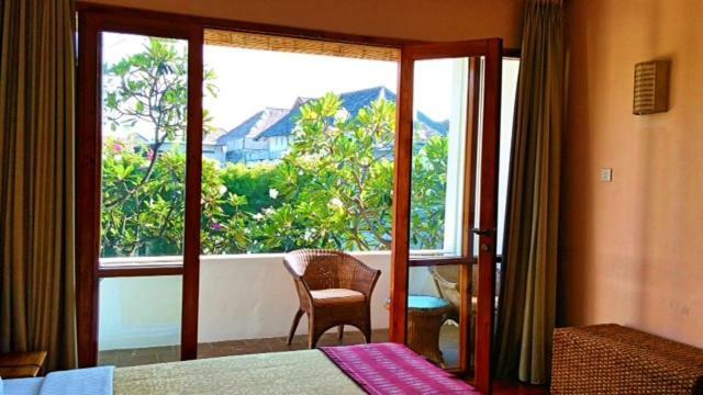Villa Kunang Seminyak Dış mekan fotoğraf