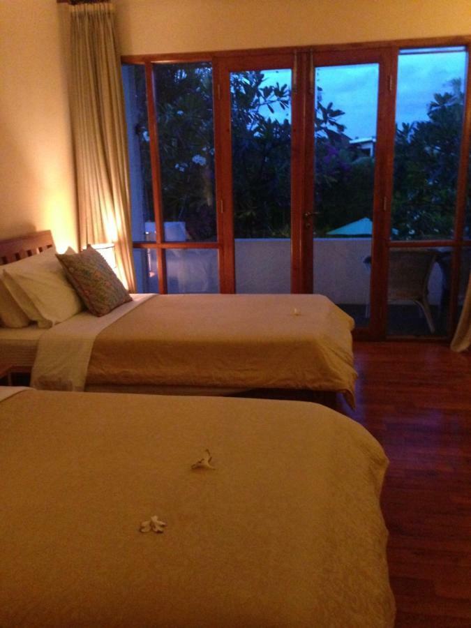 Villa Kunang Seminyak Dış mekan fotoğraf