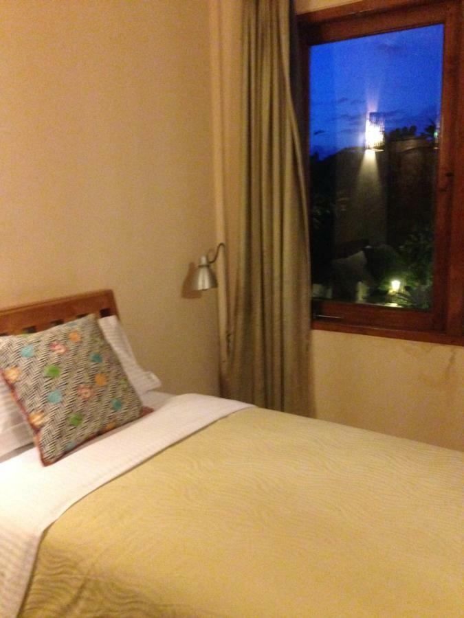 Villa Kunang Seminyak Dış mekan fotoğraf