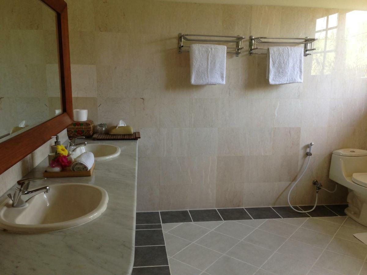 Villa Kunang Seminyak Dış mekan fotoğraf